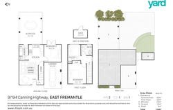 9/194 Canning Highway, East Fremantle, WA 6158