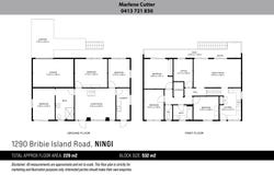 1290 Bribie Island Road, Ningi, Qld 4511