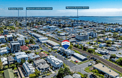 3/84 Andrew Street, Wynnum, Qld 4178