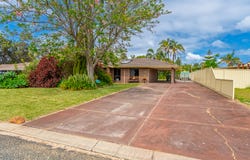 21 Luckhurst Drive, Mandurah, WA 6210