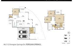 46/115 Peregian Springs Drive, Peregian Springs, Qld 4573