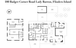 180 Badger Corner Road, Lady Barron, Tas 7255