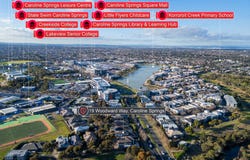 19 Woodward Way, Caroline Springs, Vic 3023