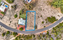 90 Panorama Dr, Preston Beach, WA 6215