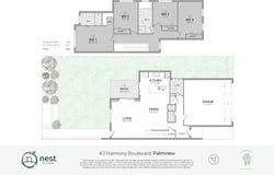 43 Harmony Boulevard, Palmview, Qld 4553