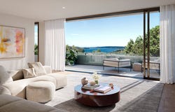 8  Martens Lane, Mosman, NSW 2088