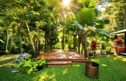 37  Gregory Terrace, Kuranda, Qld 4881
