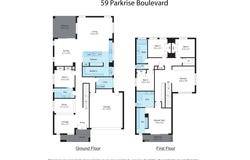 59 Parkrise Boulevard, Clyde North, Vic 3978