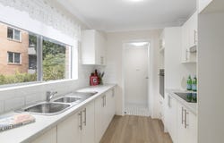 3/14 Albert Street, Hornsby, NSW 2077