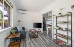 2/5 Evans Street, Fairfield, Vic 3078