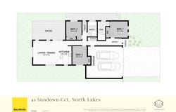 41 Sundown Circuit, North Lakes, Qld 4509