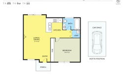 9/25 Deutgam Street, Werribee, Vic 3030