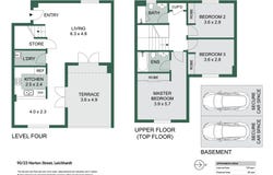 90/23 Norton Street, Leichhardt, NSW 2040