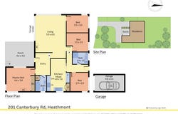 201 Canterbury Road, Heathmont, Vic 3135