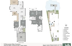 54 Buccaneer Way, Coomera Waters, Qld 4209