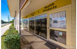 71 Main Street, Park Avenue, Qld 4701