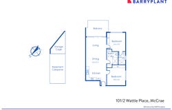 101/2 Wattle Place, McCrae, Vic 3938
