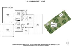 44 Anderson Street, Avenel, Vic 3664
