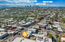 502 Ipswich Road, Annerley, Qld 4103