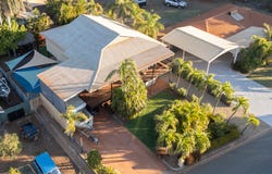 15 Yannarie Crescent, Dampier, WA 6713