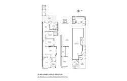 45 Willansby Avenue, Brighton, Vic 3186
