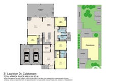 31 Lauriston Drive, Coldstream, Vic 3770