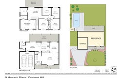 9 Monaco Place, Quakers Hill, NSW 2763