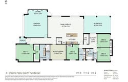 4 Fenians Pass, South Yunderup, WA 6208