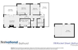 198 Rocket Street, Bathurst, NSW 2795