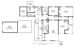 10 Ada Street, Triabunna, Tas 7190
