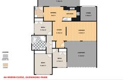 46 Midin Close, Glenmore Park, NSW 2745