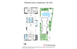 9 Moonda Grove, Cheltenham, Vic 3192