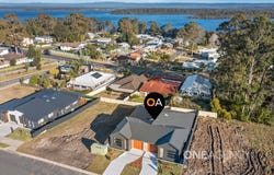9 Patrina Circuit, St Georges Basin, NSW 2540