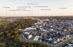 24 Carrawinya Crescent, North Kellyville, NSW 2155