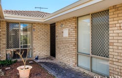 13/6 Hawkins Street, Rockingham, WA 6168