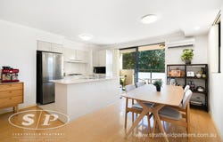 6/14-16 Courallie Avenue, Homebush West, NSW 2140