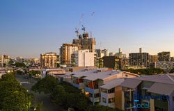 612/8 Jeays Street, Bowen Hills, Qld 4006