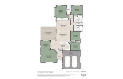 64 Salubris Place, Moggill, Qld 4070