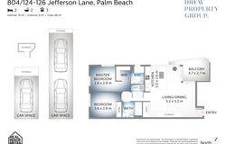 804/124-126 Jefferson Lane, Palm Beach, Qld 4221