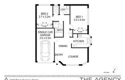 1/240 Spring Street, Kearneys Spring, Qld 4350