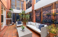 2/8 Heydon Street, Mosman, NSW 2088