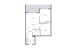 15/2 Bamblett Rise, Denman Prospect, ACT 2611