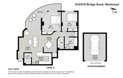 810/91d Bridge Road, Westmead, NSW 2145