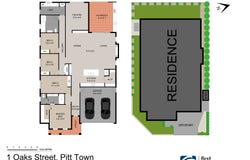 1 Oaks Street, Pitt Town, NSW 2756