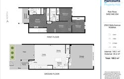 259/2 Bella Avenue, Robina, Qld 4226