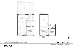2/168 Waterworks Road, Ashgrove, Qld 4060