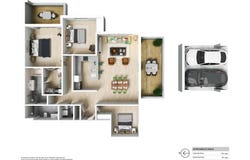 501/215-217 Pacific Highway, Charlestown, NSW 2290