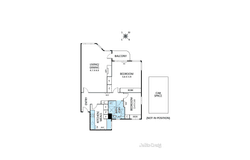 5/246 Albert Street, East Melbourne, Vic 3002
