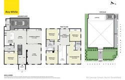 98 George Street, North Strathfield, NSW 2137