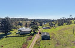 50 Bellthorpe West Road, Bellthorpe, Qld 4514